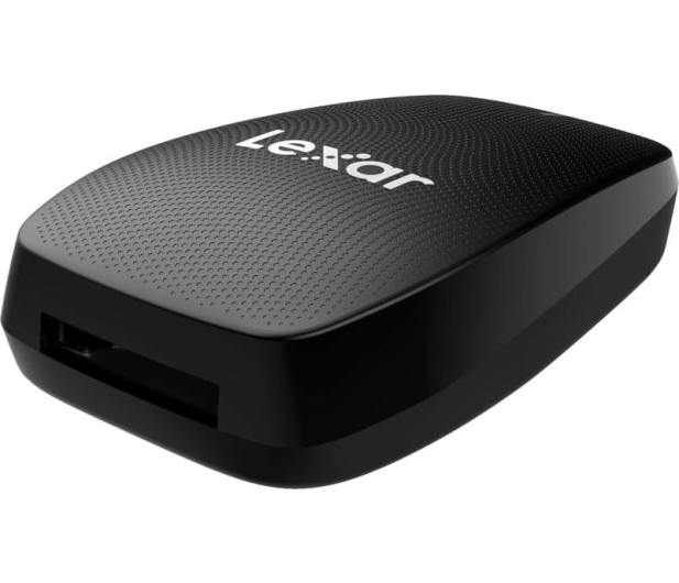 LEXAR Professional CFexpress™ Type B USB 3.2 Gen2 Reader LRW550U-RNBNG - 1111604 - zdjęcie 2